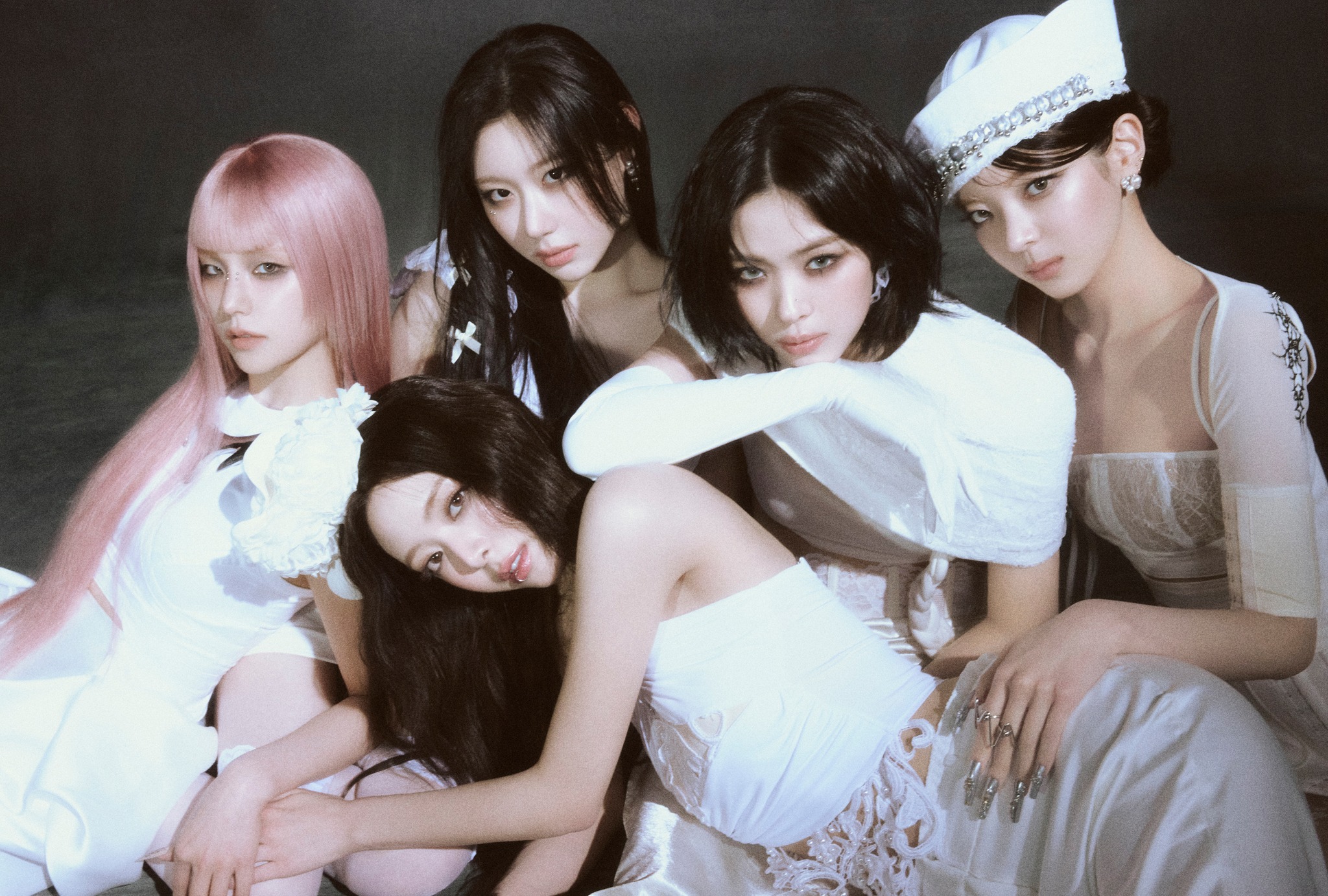 itzy official