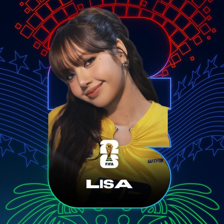 Lisa fifa official