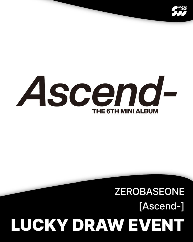 zerobaseone ascend