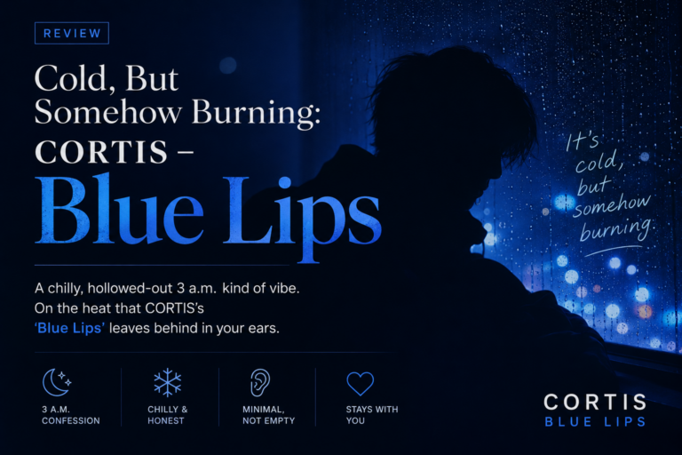 cortis-blue-lips-review