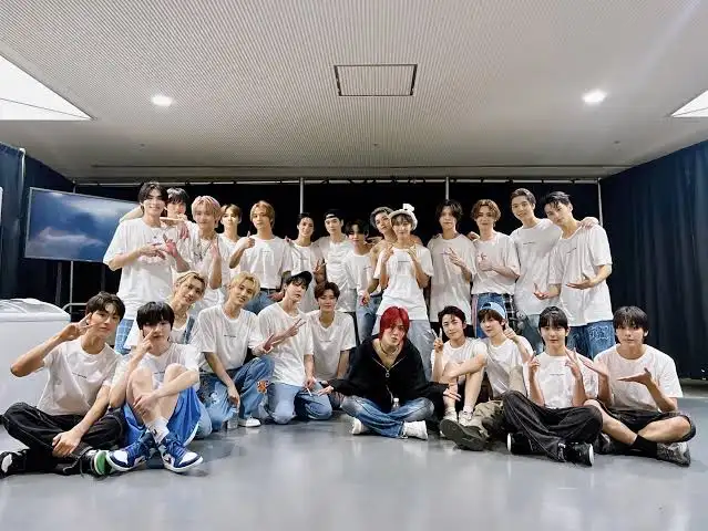 NCT – Miami High News