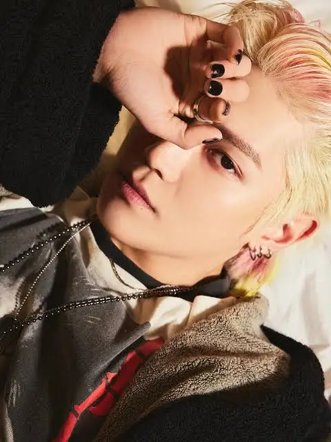 Taeyong NCT