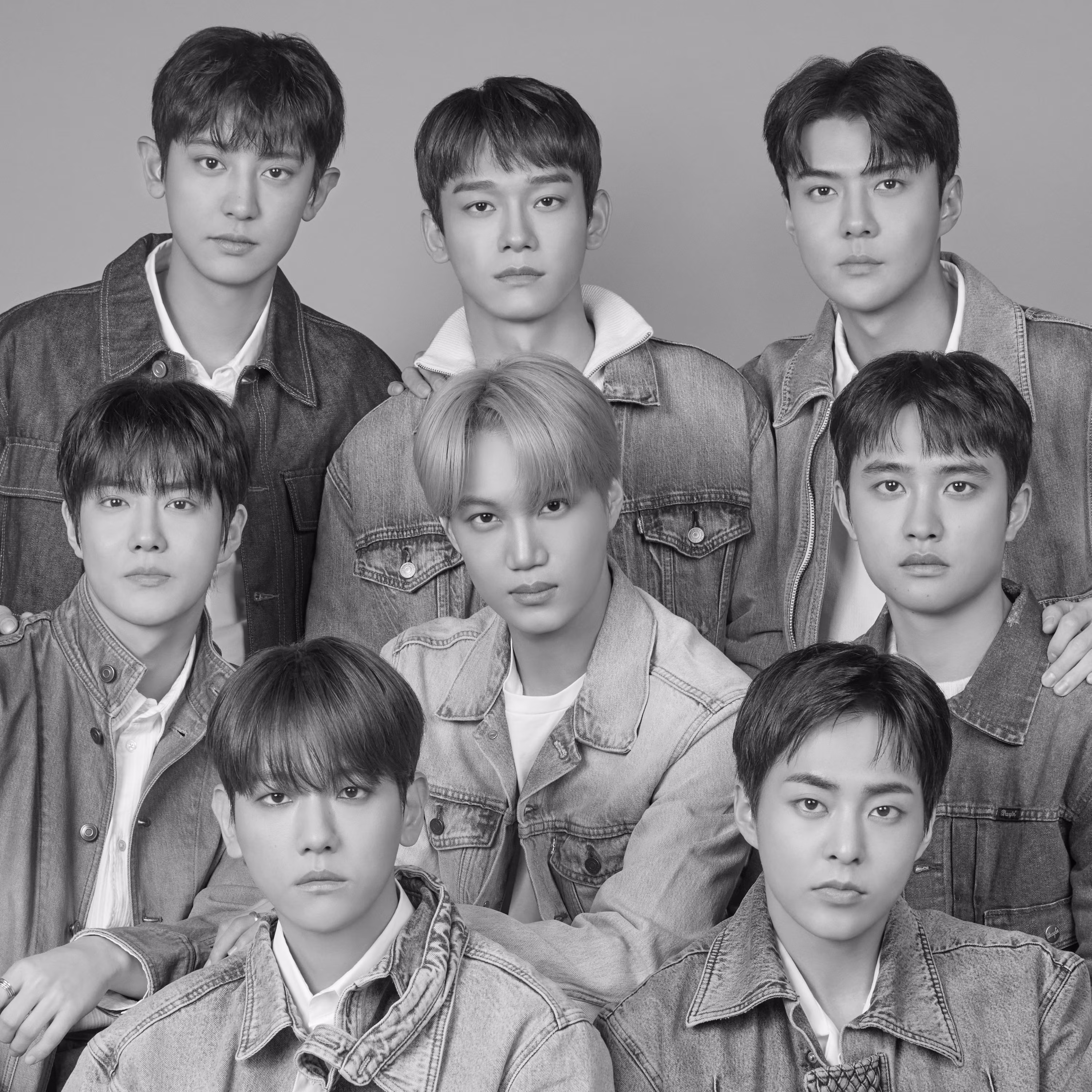 exo profile photo official