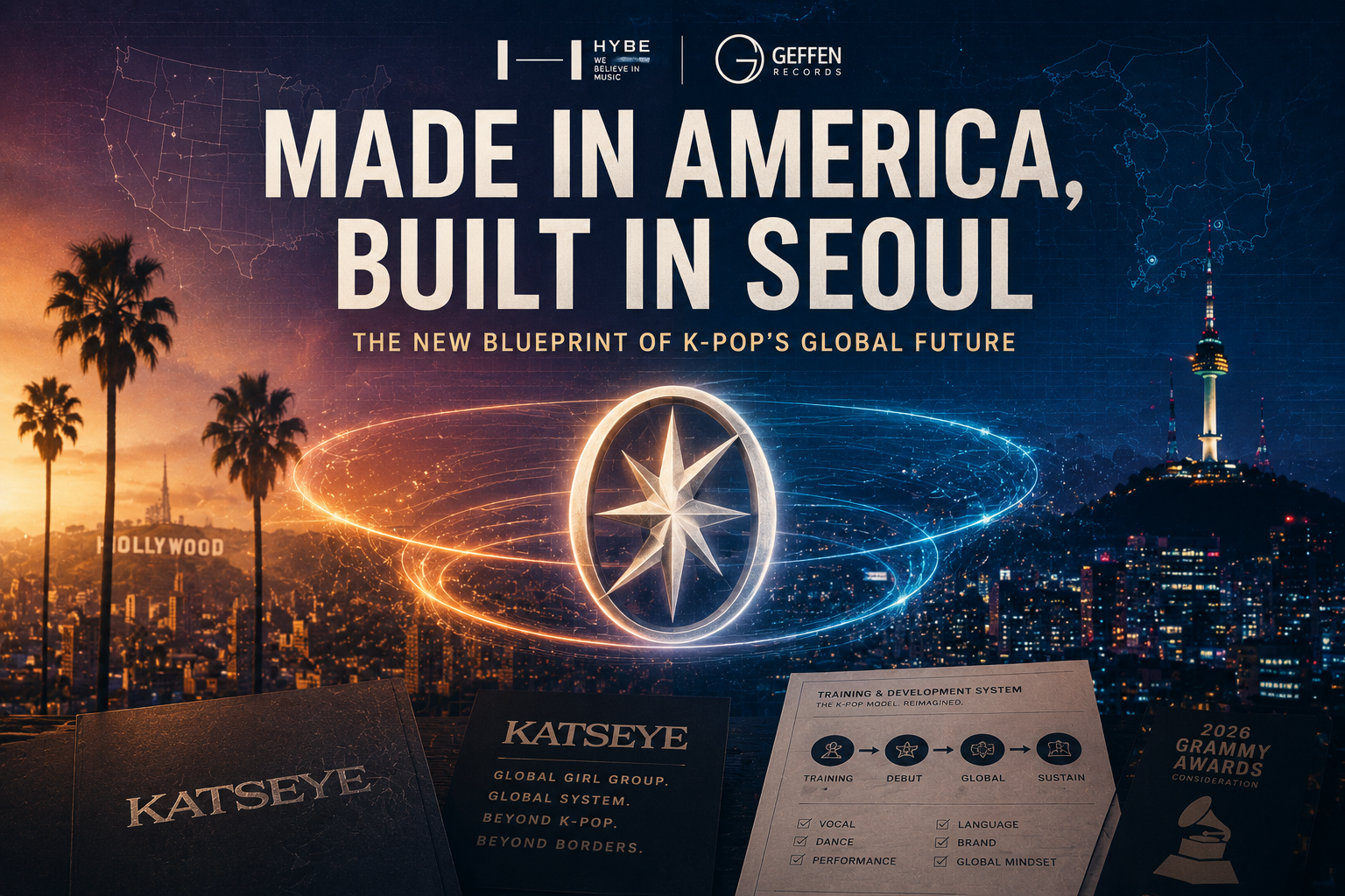 katseye-kpop-hybe-geffen-global-girl-group