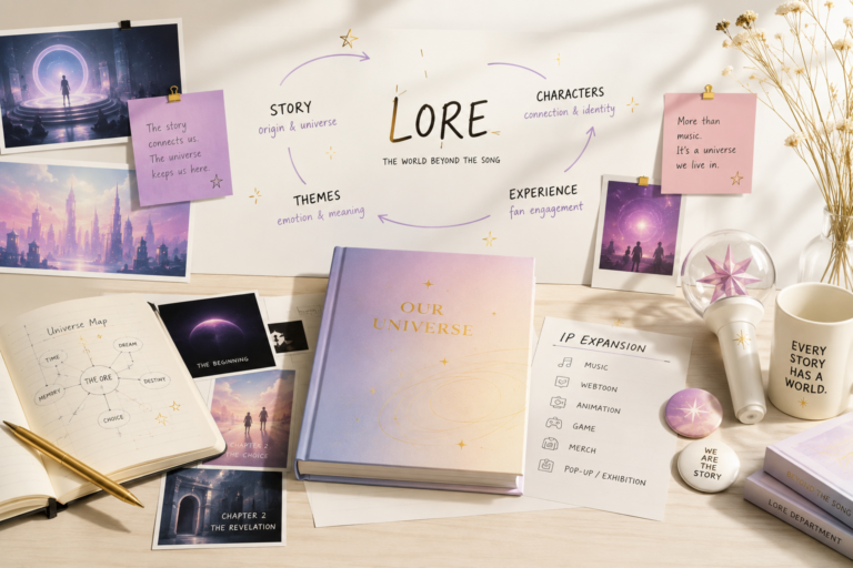 kpop-lore-worldbuilding-fan-labor-hybe-dark-moon