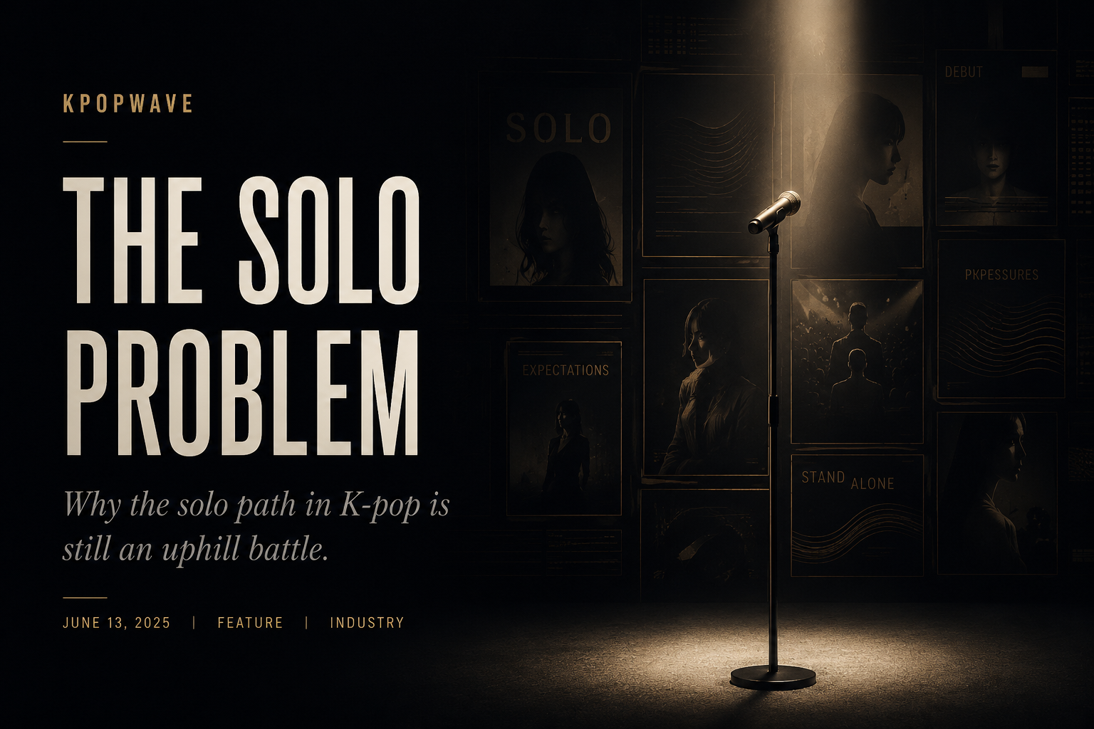 kpop-solo-debut-order-center-politics
