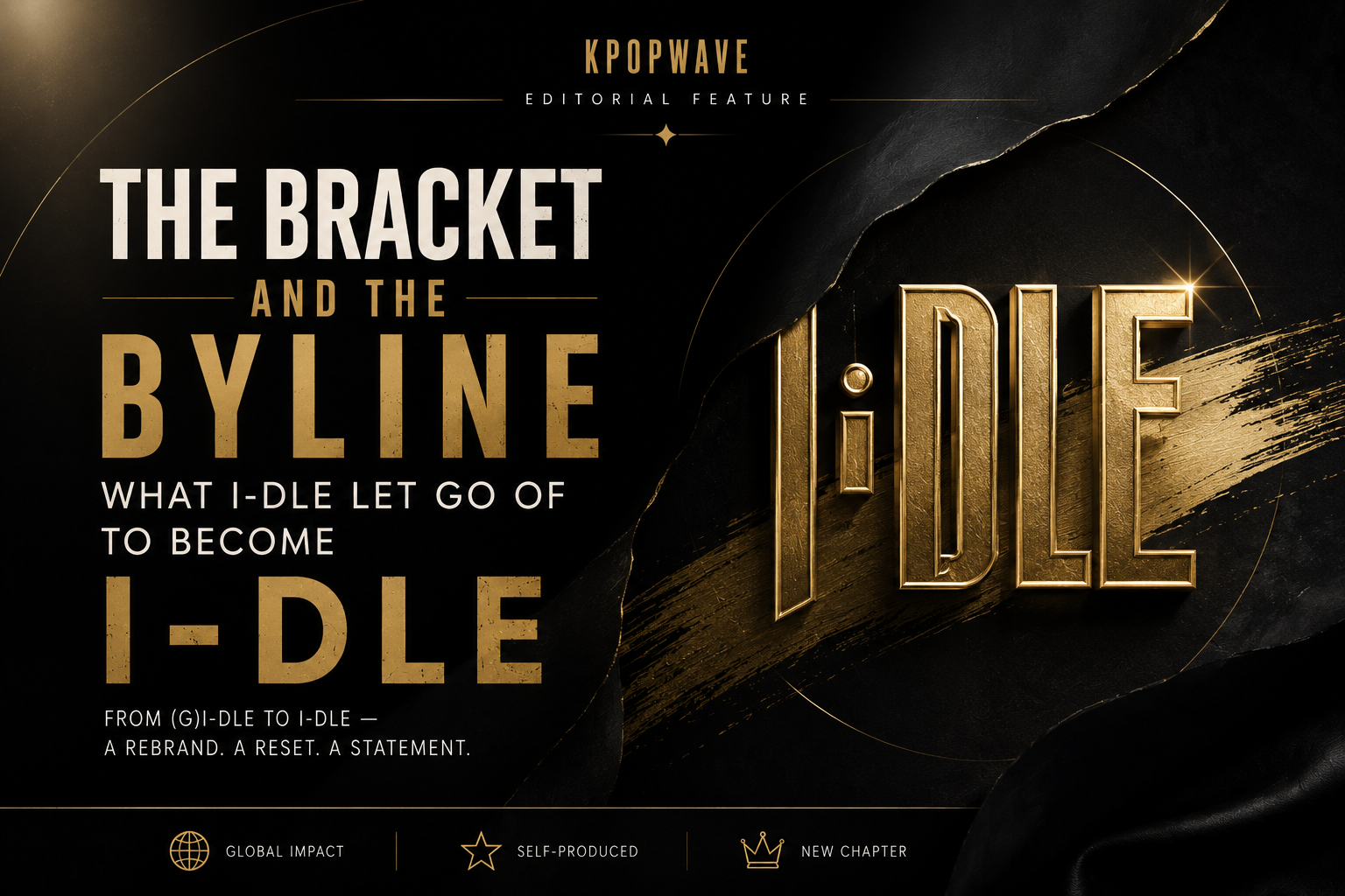 idle-gimme-dat-love-soyeon-rebrand-analysis