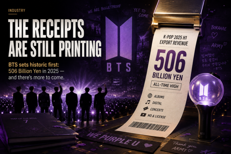 bts-chart-records-2026