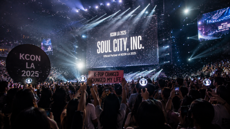 kcon-la-2026-rookie-stage-discovery