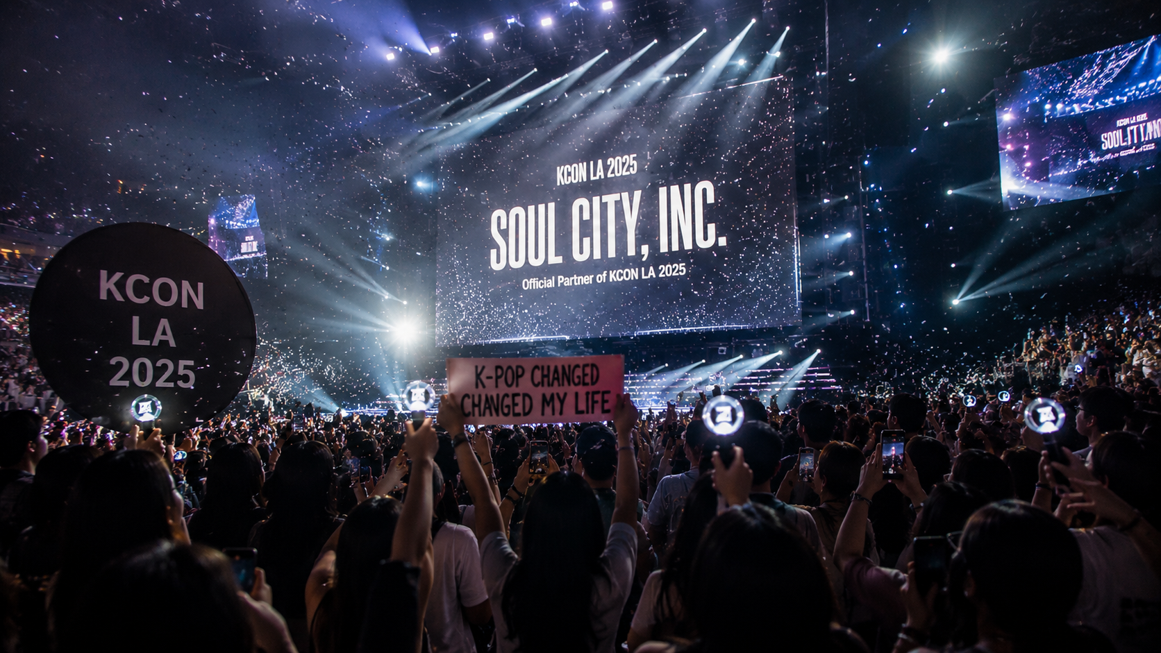 kcon-la-2026-rookie-stage-discovery